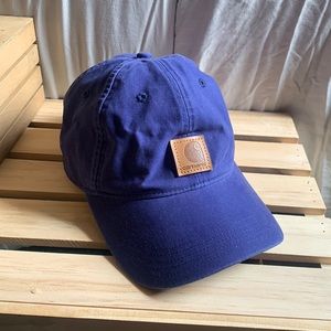 Carhartt baseball hat